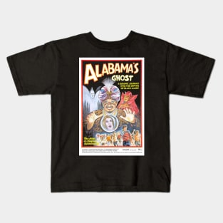 Alabama's Ghost Kids T-Shirt